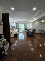 Blk 137 Rivervale Plains (Sengkang), HDB Executive #577180381